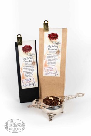 OnlineTeaShopLooseLeafCaffeineFreeHerbalTeasMyDarlingClementineBags